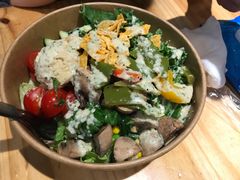 -CALIFORKS加州叉子轻食(朝阳门店)