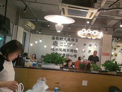 -火胖子肥肠煲·始于1998(南山村店)