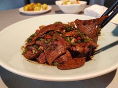 土匪猪肝-新沸腾鱼乡(世贸天阶店)