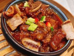 -流舫海鲜酒家(张溪店)
