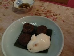 -素德轩素食餐厅(东港店)