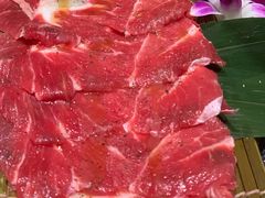 -AJIYA味屋和牛烤肉自助放题(温州万象城店)