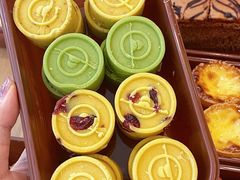 -糕材生(龙湖北京大兴天街店)