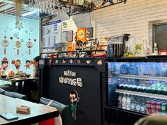 -Hi YOU你的饭局泰餐厅(雍和宫店)