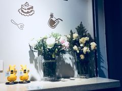 -7cake榴莲千层蛋糕(塘苗路店)