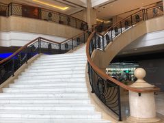 -荟星庭西餐厅(天府丽都喜来登饭店)