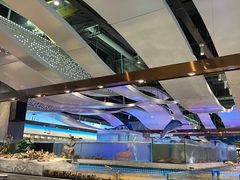 -一方渔歌蒸汽海鲜自助(文化路万达广场店)