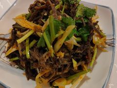 -马凯餐厅(长椿街店)