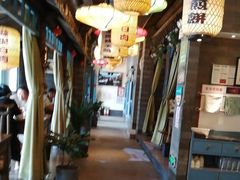-永安水煮活鱼·仪征土菜院子