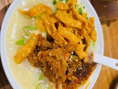 -小豆海棠(人民南路店)