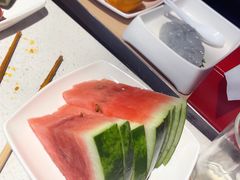 -海底捞火锅(长沙华创国际广场店)