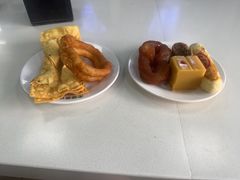 -老磁器口豆汁店(天坛店)