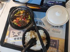 -老娘舅(富都广场店)