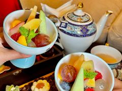 -深圳大中华喜来登酒店·迩逅吧