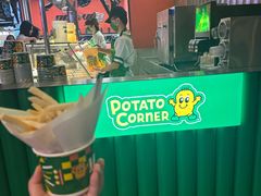 -时尚天河商业广场