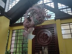 -韶关经律论国际酒店温泉
