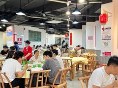 -笨罗卜浏阳菜馆(龙华鹏润达店)