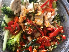 -魏家凉皮(博水商务大厦店)