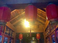 -郑州银基黄帝宫御温泉