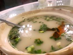 羊杂汤-那达慕蒙古风味酒楼