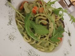 -灵意咖啡·西班牙美食(汕头金平万达广场店)