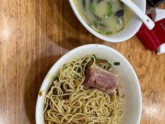 -欣达面馆(天桥支路店)