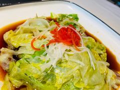 -同喜烤鸭店(光芒店)