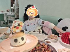 -眉州东坡·熊猫主题餐厅(枫蓝店)