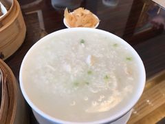 生滚鱼片粥-连江国惠大酒店(连江店)