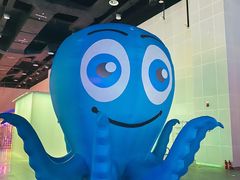 -南宁国际会展中心(会展东博文化旅游区)