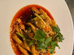 -成都映象川菜馆(宽窄巷子景区店)