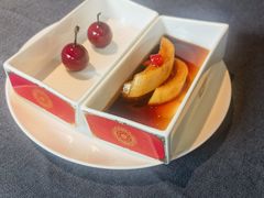 -山居荣府·富阳宴