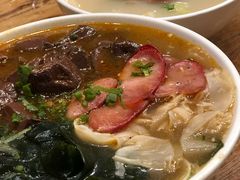 -新旺茶餐厅(嘉里城店)