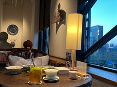 -瓦库茶馆17号(海汇港店)