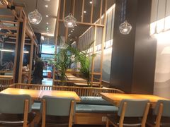 大堂-谷田稻香(佛罗伦萨店)