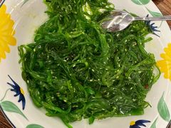 凉拌裙带丝-萨莉亚意式餐厅(金隅嘉品mall店)