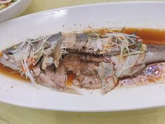 -帕米尔食府(白云观店)