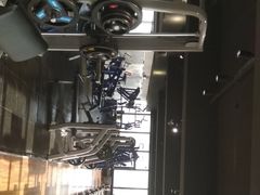 -力得健身(教化店)