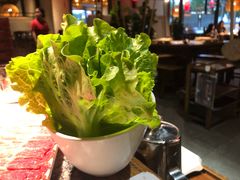-渝味晓宇火锅(合川路店)
