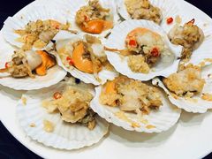 -青岛海尔洲际酒店