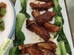 -博雅渔港·融合菜(维也纳国际大酒店)