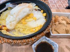 -堂屋糖水店(愚园店)