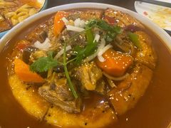 -阿西叶滩羊馆(交大店)