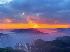 -云台山风景名胜区