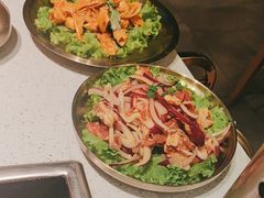 -炭之家·齐齐哈尔非遗烤肉·鲜切直供(中央大街店)