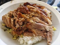 -陆长玖古法猪脚饭(玄风桥店)