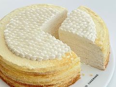 -CAKE WANG千层制造所(省府店)
