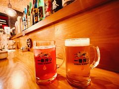 生啤-天手古舞居酒屋(889广场店)
