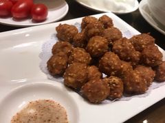 -渝乡老妈·北京烤鸭(六里桥店)