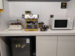 -FEELINGME乐刻私教馆(远洋星帆店)